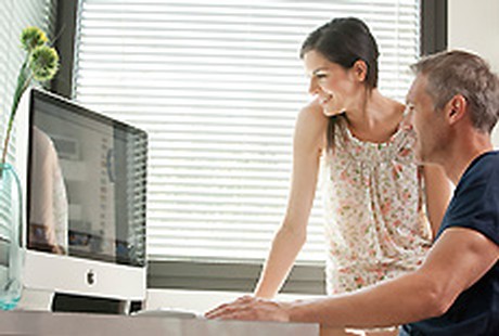 Somfy's approved partners