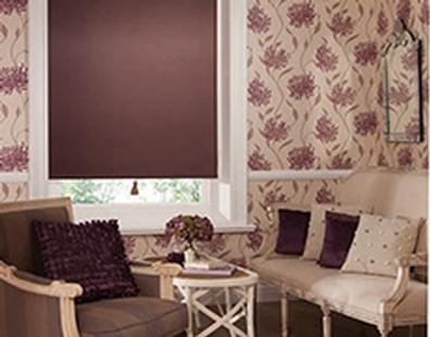 Roller blinds