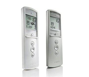 Telis 16 RTS Control