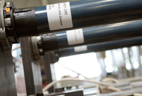 The quality&nbsp;you get from an international brand