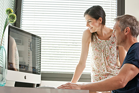 Somfy's approved partners