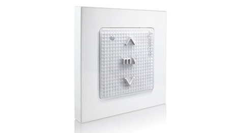 Chronis programmable wall switches