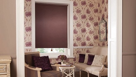 Roller blinds