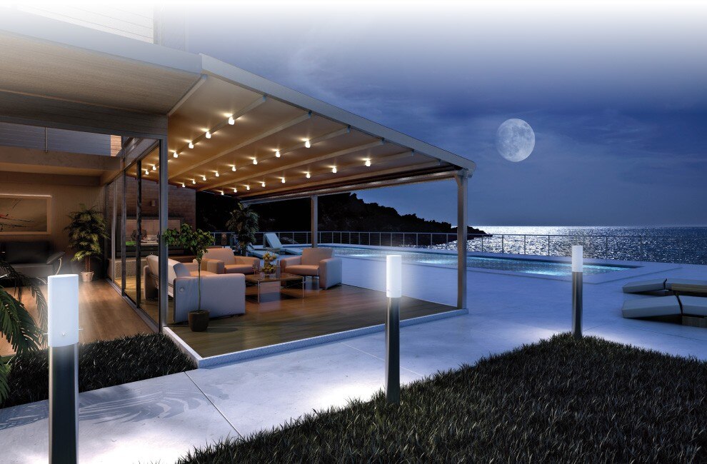 Pergola Automation: Somfy, Pergola Automation Equipment Specialists. Enjoy the good life on your patio ... - Pergola Automation: Somfy, Pergola Automation Equipment Specialists.