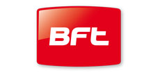 BFT logo