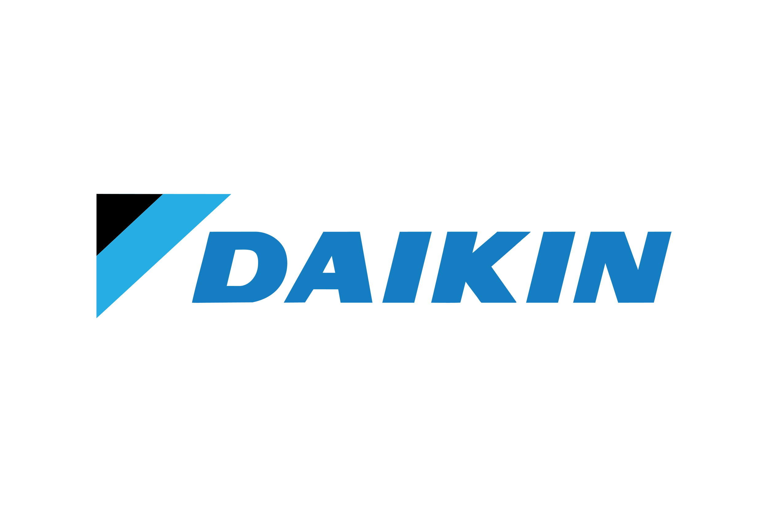 daikin