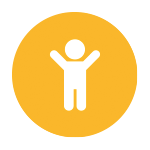 Enhances child safety