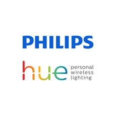 logo philips hue