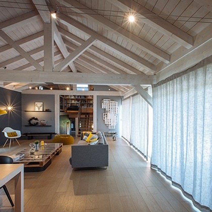 Somfy Electric Curtains Motorised Curtain Track Connect Your Home