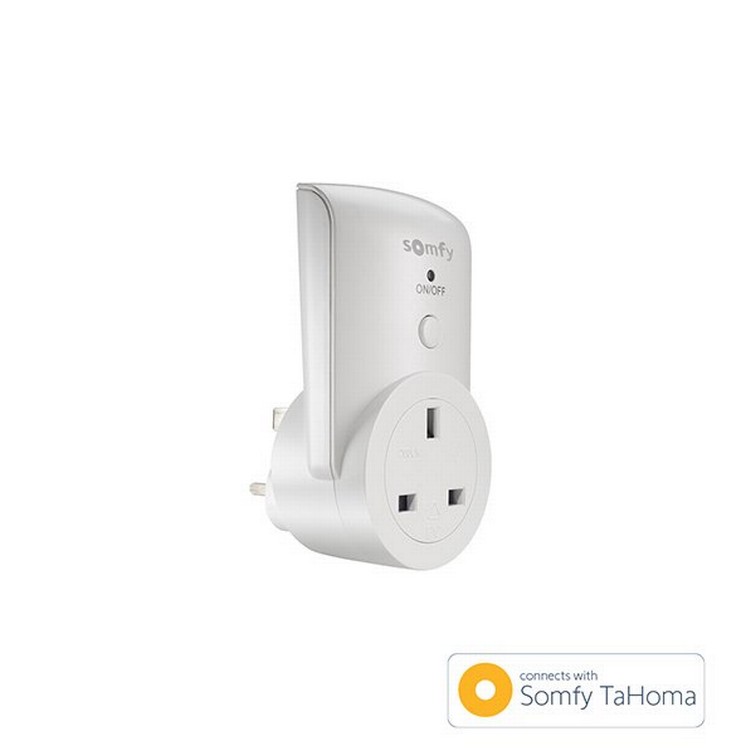 Selection Guide Smart Light Switches Somfy