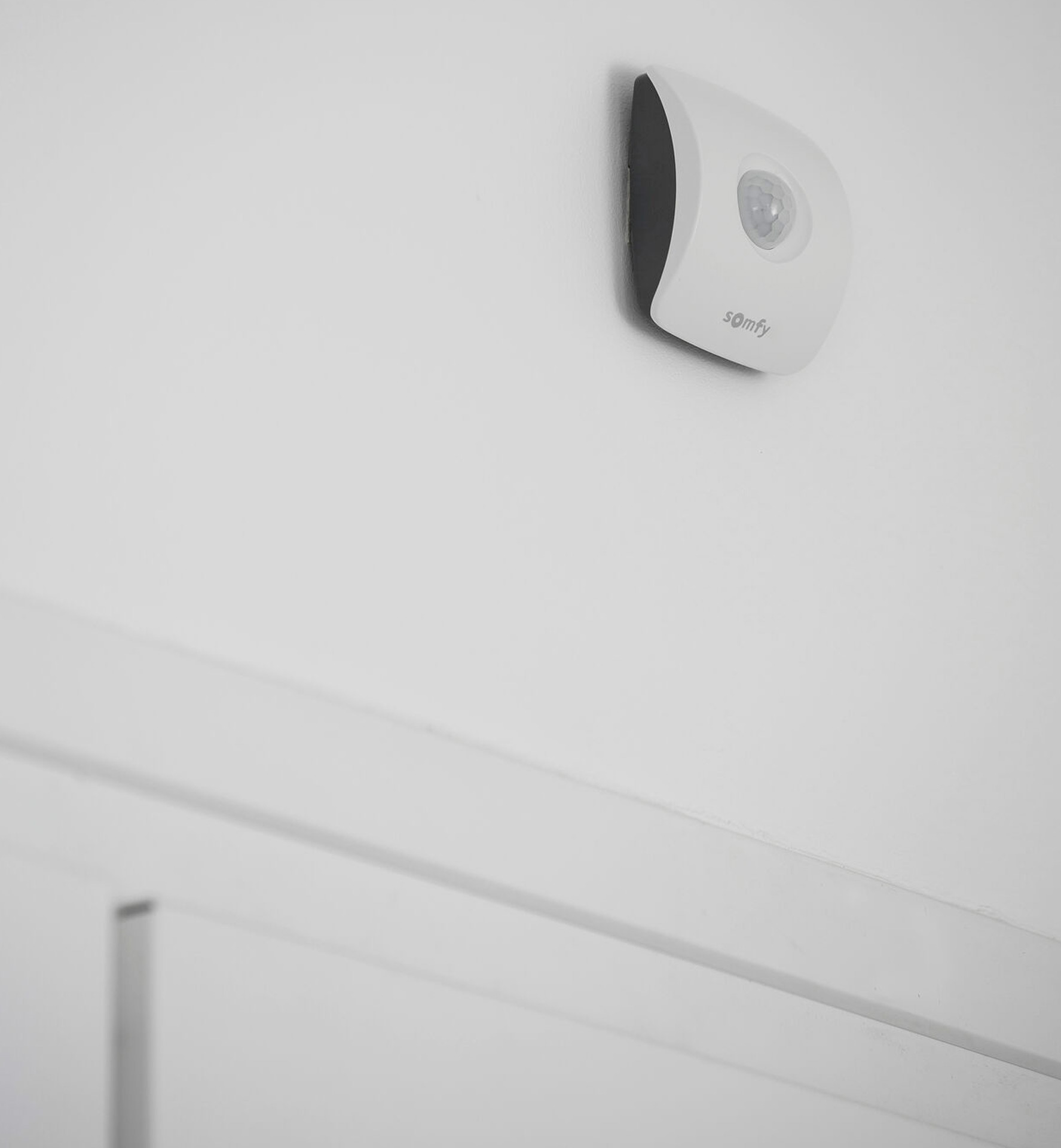 Create a smarter home with smart sensors