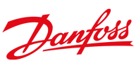 Logo Danfoss