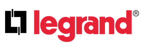 Logo Legrand